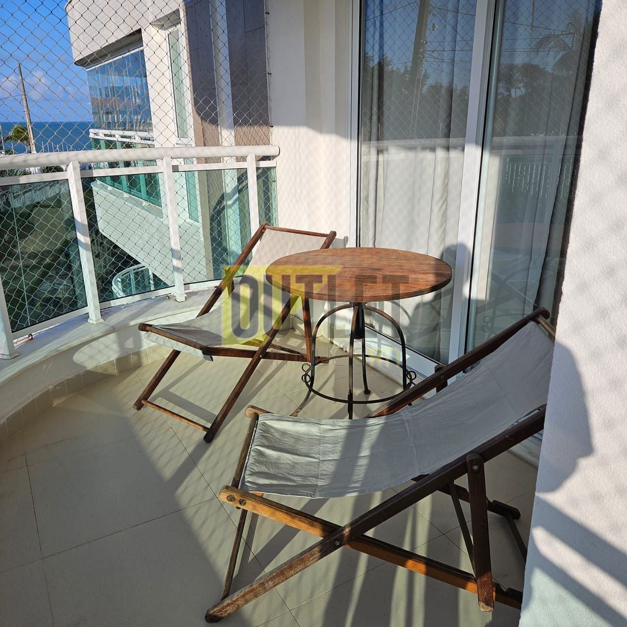 Apartamento, 2 quartos, 165 m² - Foto 4