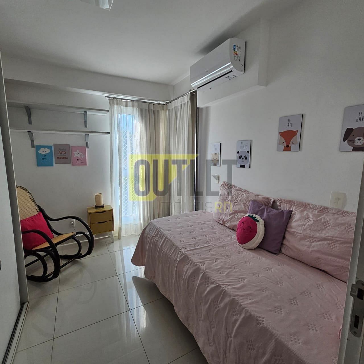 Apartamento, 2 quartos, 165 m² - Foto 11