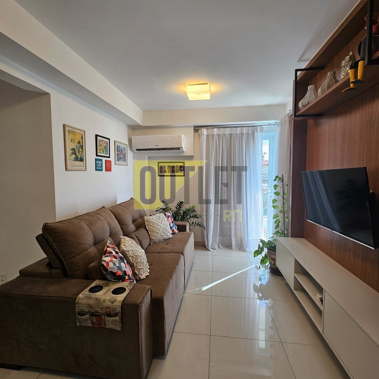 Apartamento, 2 quartos, 165 m² - Foto 9