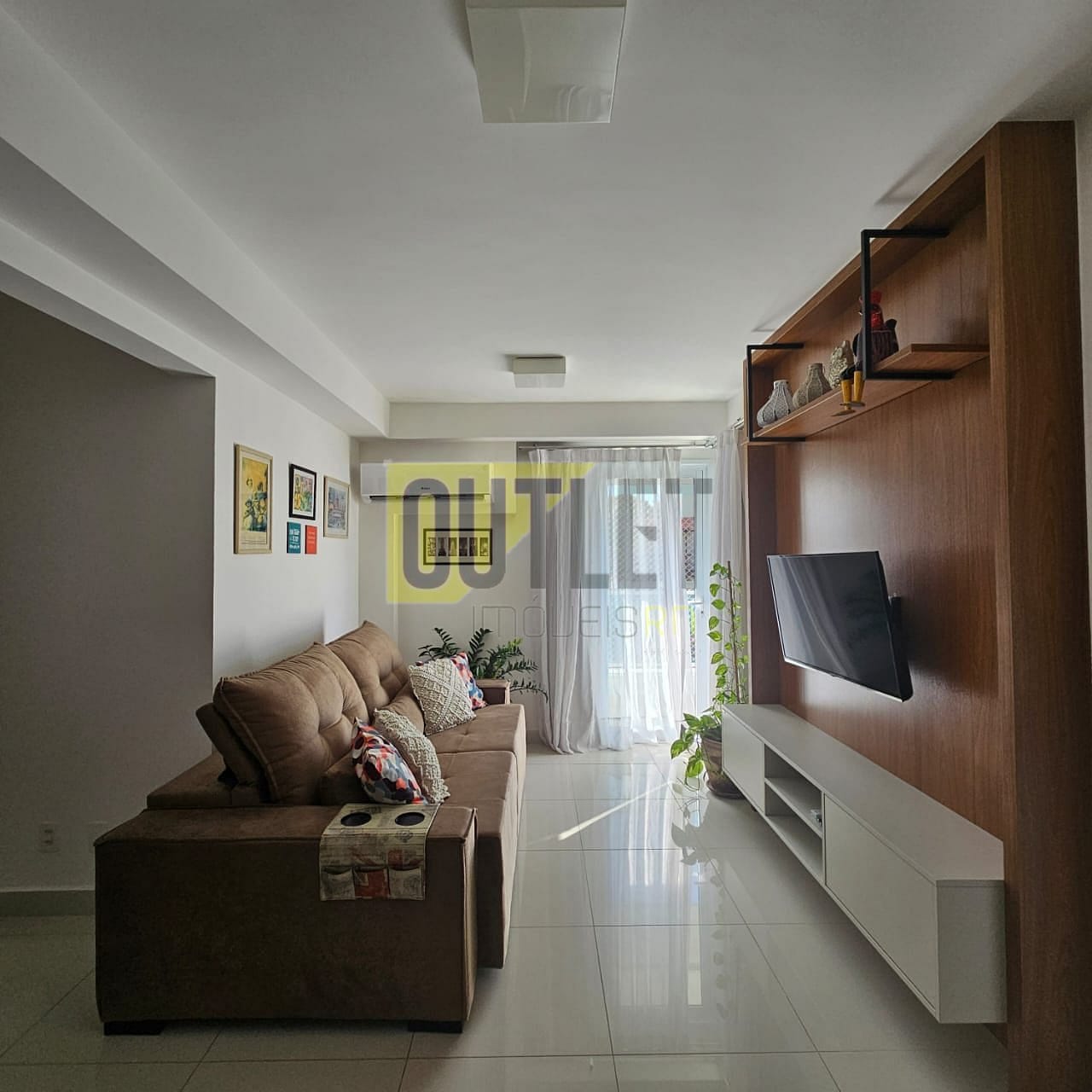 Apartamento, 2 quartos, 165 m² - Foto 8