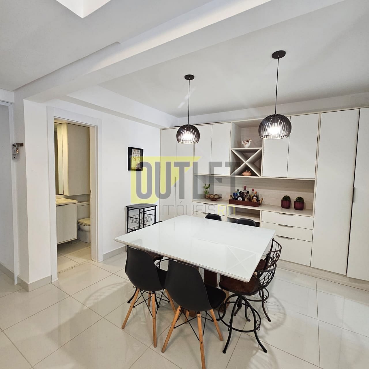 Apartamento, 2 quartos, 165 m² - Foto 17