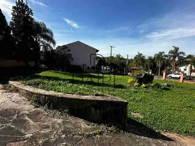 Casa com 1786m² 4 quartos e 3 banheiros, à venda, no bairro Rio Branco em Campo Bom