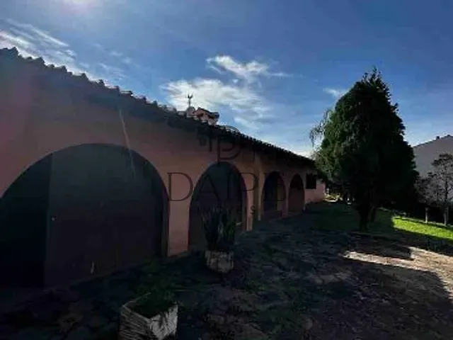 Casa com 1786m² 4 quartos e 3 banheiros, à venda, no bairro Rio Branco em Campo Bom