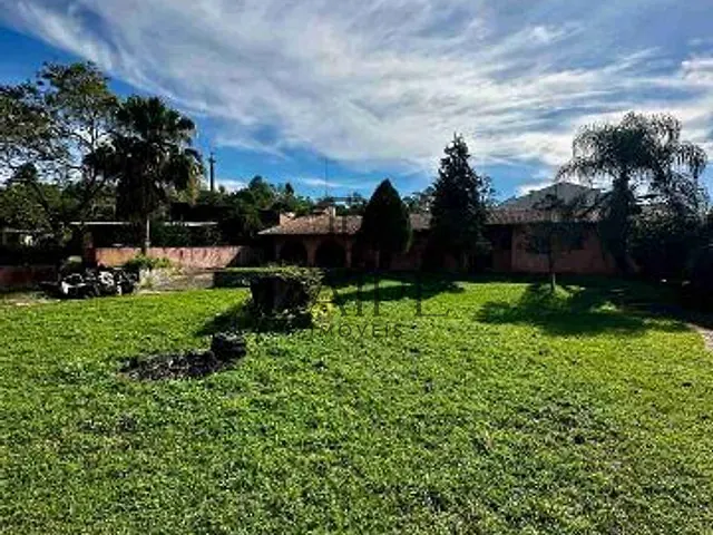 Casa com 1786m² 4 quartos e 3 banheiros, à venda, no bairro Rio Branco em Campo Bom