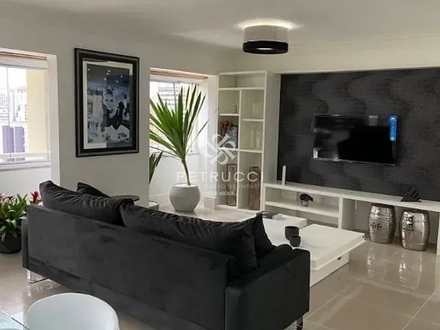 Apartamento 3 quartos e 3 banheiros, à venda, no bairro Centro em Santo André