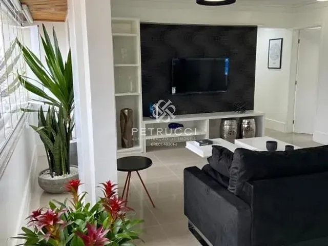 Apartamento 3 quartos e 3 banheiros, à venda, no bairro Centro em Santo André