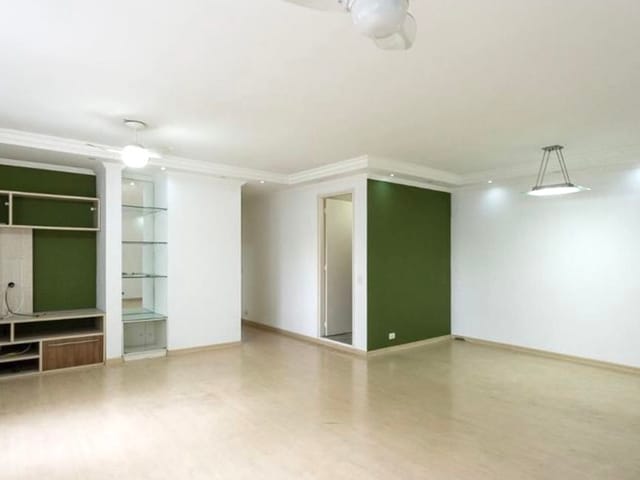 Foto do Apartamento - Apartamento à venda e locação na Vila Olímpia, com quartos (2 suítes), 3 banheiros, lavabo, 1 vaga. Lazer completo - São Paulo/SP | Paulista Imóveis
