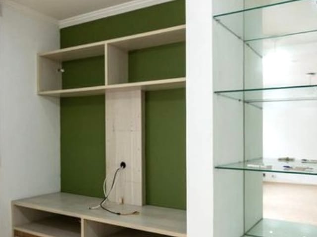 Foto do Apartamento - Apartamento à venda e locação na Vila Olímpia, com quartos (2 suítes), 3 banheiros, lavabo, 1 vaga. Lazer completo - São Paulo/SP | Paulista Imóveis