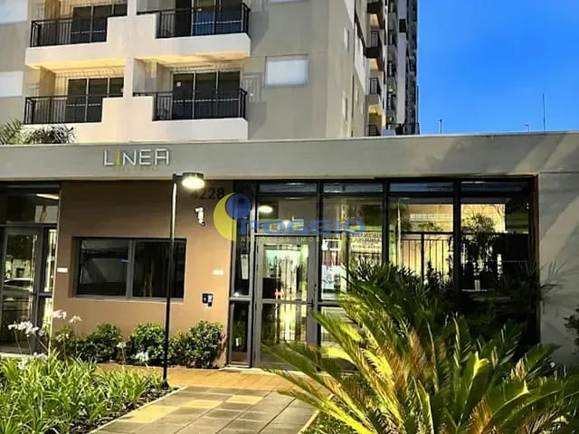 Apartamento 1 quarto e 1 banheiro, para alugar, no bairro Vila Sônia em São Paulo