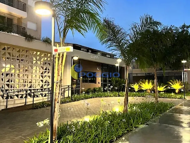 Apartamento 1 quarto e 1 banheiro, para alugar, no bairro Vila Sônia em São Paulo