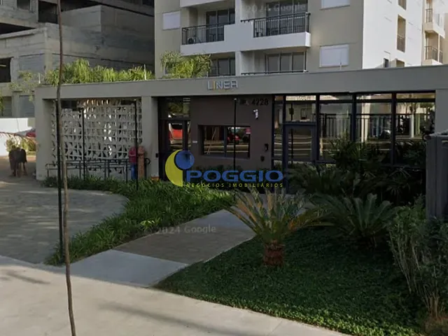 Apartamento 1 quarto e 1 banheiro, para alugar, no bairro Vila Sônia em São Paulo