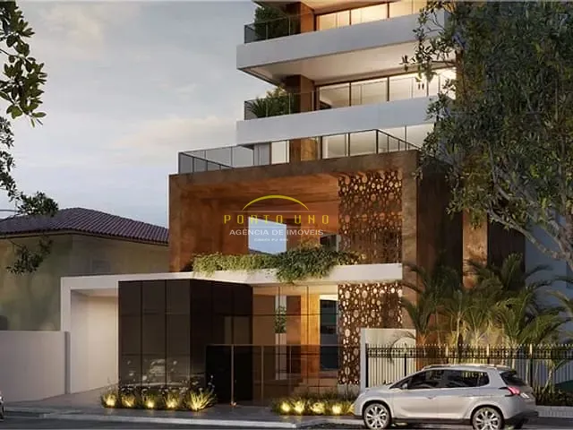 Apartamento com 211m² 4 quartos e 4 banheiros, à venda, no bairro Vitória em Salvador
