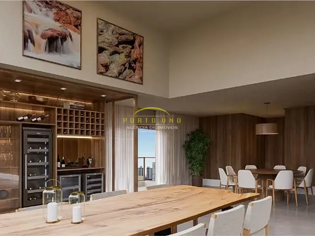 Apartamento com 211m² 4 quartos e 4 banheiros, à venda, no bairro Vitória em Salvador