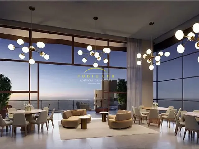Apartamento com 211m² 4 quartos e 4 banheiros, à venda, no bairro Vitória em Salvador