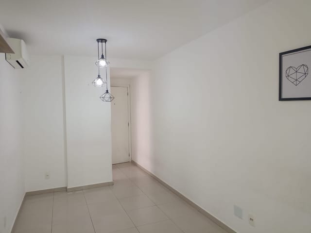 Foto do Apartamento - Apartamento para locação, Tijuca, Rio de Janeiro, RJ | Quality House