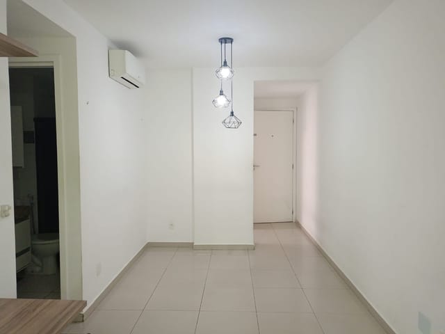 Foto do Apartamento - Apartamento para locação, Tijuca, Rio de Janeiro, RJ | Quality House
