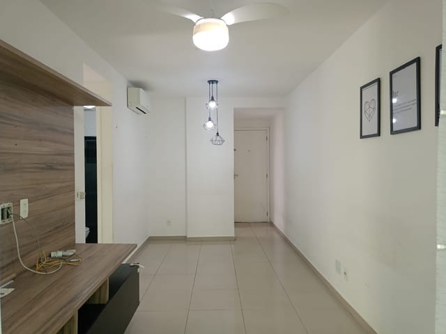 Foto do Apartamento - Apartamento para locação, Tijuca, Rio de Janeiro, RJ | Quality House