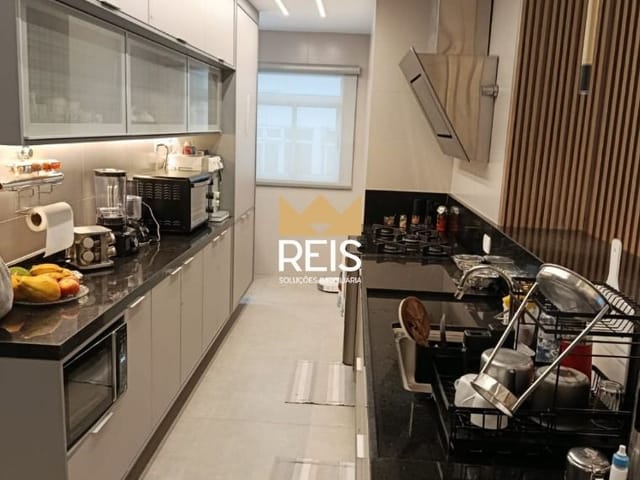 Apartamento com 143m² 3 quartos e 1 banheiro, à venda, no bairro Recreio dos Bandeirantes em Rio de Janeiro