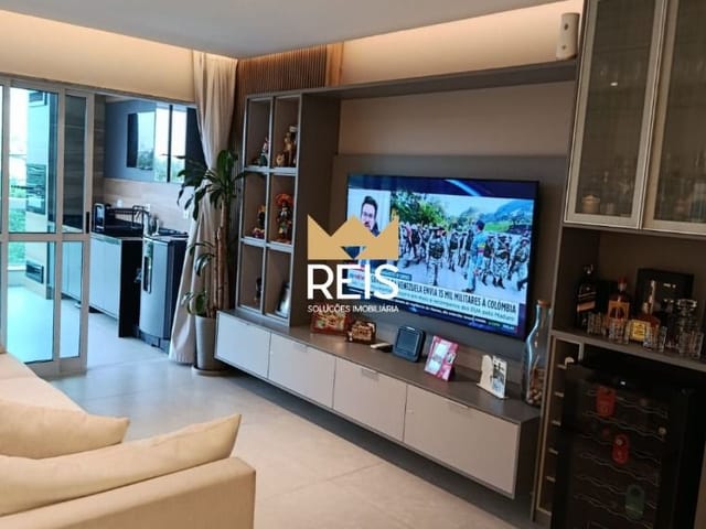 Apartamento com 143m² 3 quartos e 1 banheiro, à venda, no bairro Recreio dos Bandeirantes em Rio de Janeiro