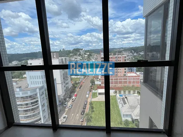 Apartamento com 235m² 3 quartos e 2 banheiros, à venda, no bairro Centro em Marau