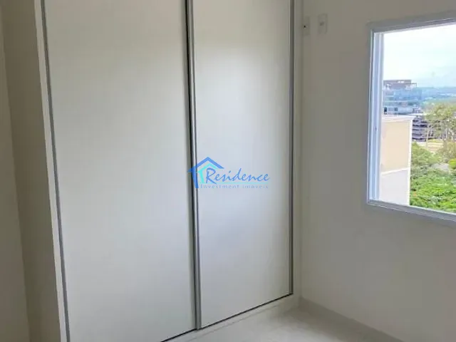 Apartamento com 68m² 2 quartos e 1 banheiro, para alugar, no bairro Parque São Lourenço em Indaiatuba