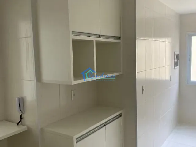 Apartamento com 68m² 2 quartos e 1 banheiro, para alugar, no bairro Parque São Lourenço em Indaiatuba