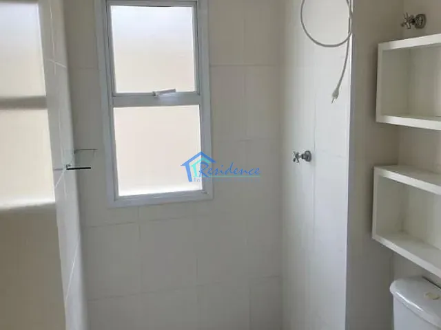 Apartamento com 68m² 2 quartos e 1 banheiro, para alugar, no bairro Parque São Lourenço em Indaiatuba