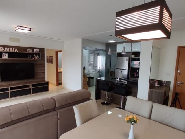Foto do Apartamento - Apartamento com 3 dormitórios à venda, 90 m² por R$ 565.000,00 - Parque Industrial - São José dos Campos/SP | RUSSI IMÓVEIS