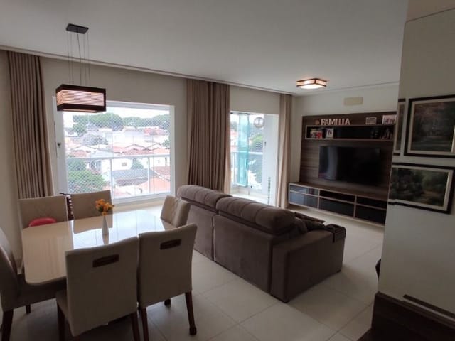 Foto do Apartamento - Apartamento com 3 dormitórios à venda, 90 m² por R$ 565.000,00 - Parque Industrial - São José dos Campos/SP | RUSSI IMÓVEIS