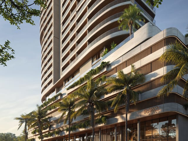 Foto do Studio - NF Raro By Sierra | Santos Imóveis