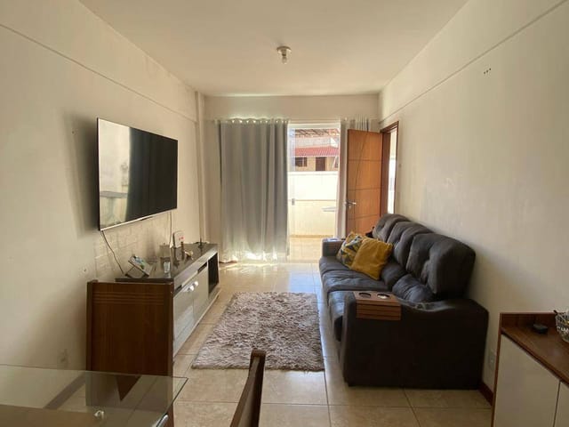 Foto do Apartamento - Apartamento à venda, 2 quartos, 91m², Bom Jardim, Juiz de Fora, MG | Sales Negócios Imobiliários