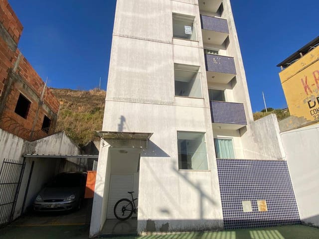 Foto do Apartamento - Apartamento à venda, 2 quartos, 91m², Bom Jardim, Juiz de Fora, MG | Sales Negócios Imobiliários
