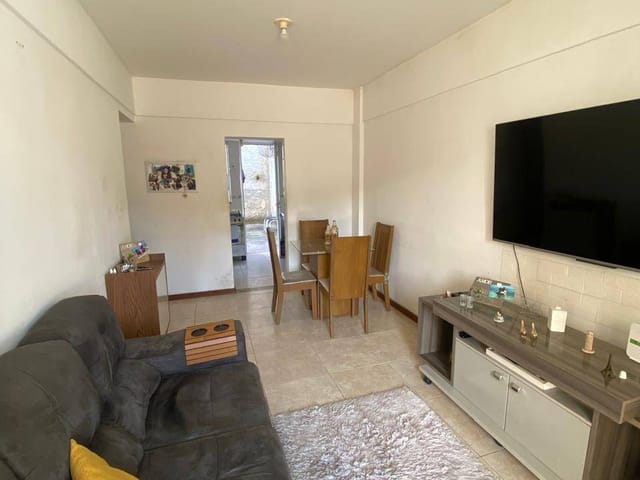 Foto do Apartamento - Apartamento à venda, 2 quartos, 91m², Bom Jardim, Juiz de Fora, MG | Sales Negócios Imobiliários