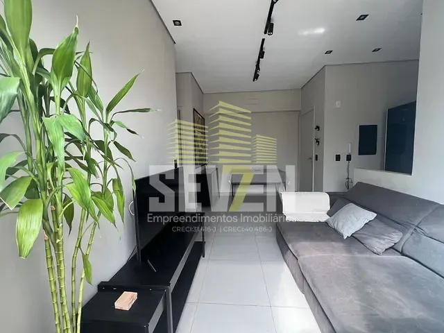 Apartamento com 56m² 2 quartos e 2 banheiros, à venda, no bairro Residencial Parque Granja Cecília B em Bauru