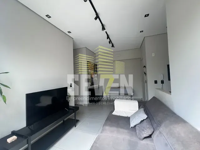 Apartamento com 56m² 2 quartos e 2 banheiros, à venda, no bairro Residencial Parque Granja Cecília B em Bauru