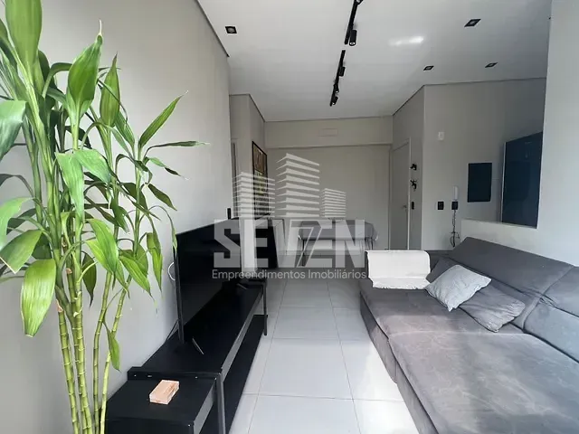 Apartamento com 56m² 2 quartos e 2 banheiros, à venda, no bairro Residencial Parque Granja Cecília B em Bauru