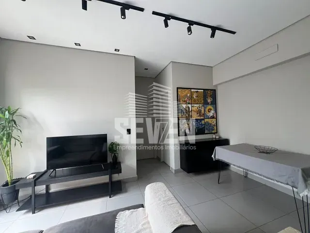 Apartamento com 56m² 2 quartos e 2 banheiros, à venda, no bairro Residencial Parque Granja Cecília B em Bauru