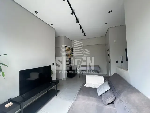 Apartamento com 56m² 2 quartos e 2 banheiros, à venda, no bairro Residencial Parque Granja Cecília B em Bauru