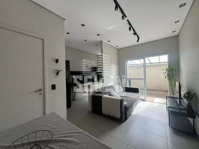 Apartamento com 56m² 2 quartos e 2 banheiros, à venda, no bairro Residencial Parque Granja Cecília B em Bauru
