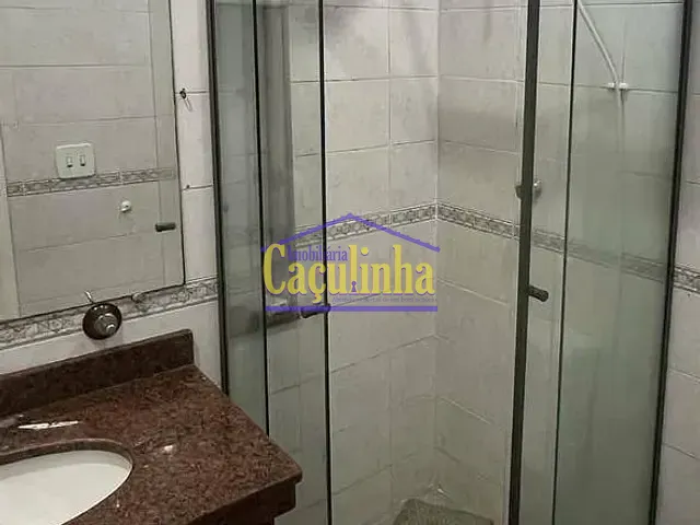 Apartamento 2 quartos e 1 banheiro, à venda, no bairro Vila Helena em Barra do Piraí