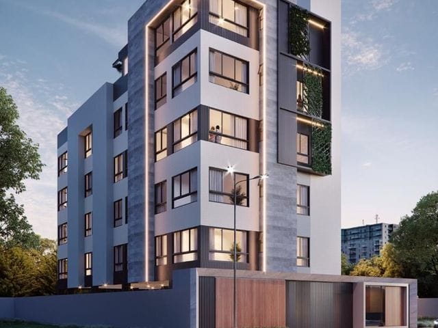 Apartamento 1 quarto e 1 banheiro, à venda, no bairro Intermares em Cabedelo