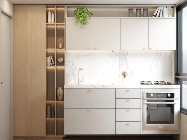 Apartamento 1 quarto e 1 banheiro, à venda, no bairro Intermares em Cabedelo