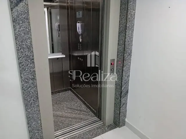 Apartamento 1 quarto e 2 banheiros, à venda, no bairro Nossa Senhora da Vitória em Ilhéus