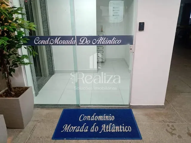 Apartamento 1 quarto e 2 banheiros, à venda, no bairro Nossa Senhora da Vitória em Ilhéus