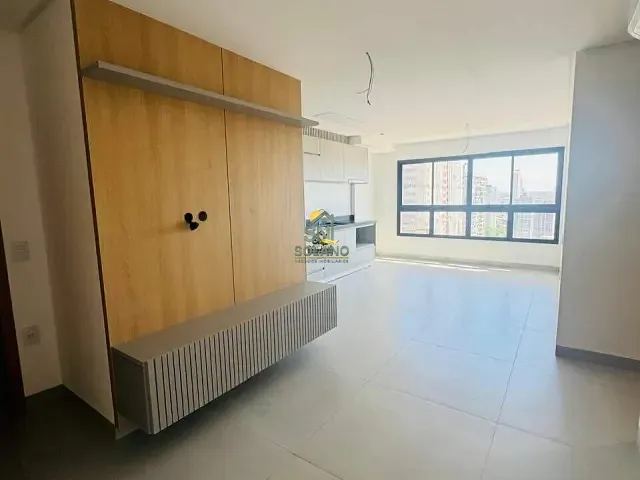 Apartamento com 116m² 3 quartos e 4 banheiros, à venda, no bairro Setor Bueno em Goiânia