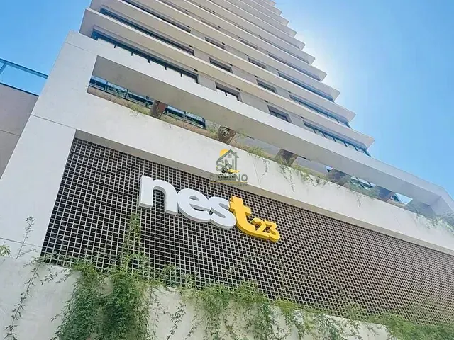 Apartamento com 116m² 3 quartos e 4 banheiros, à venda, no bairro Setor Bueno em Goiânia