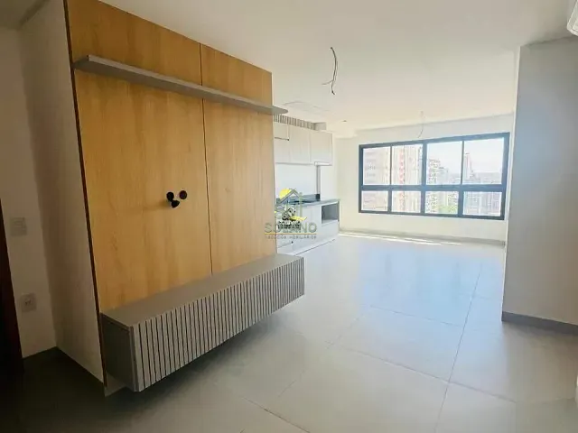 Apartamento com 116m² 3 quartos e 4 banheiros, à venda, no bairro Setor Bueno em Goiânia