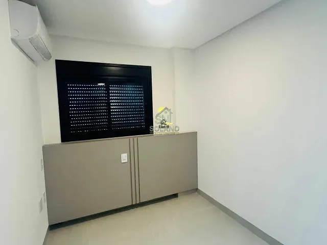 Apartamento com 116m² 3 quartos e 4 banheiros, à venda, no bairro Setor Bueno em Goiânia