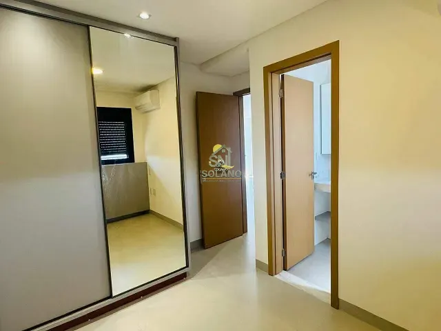 Apartamento com 116m² 3 quartos e 4 banheiros, à venda, no bairro Setor Bueno em Goiânia