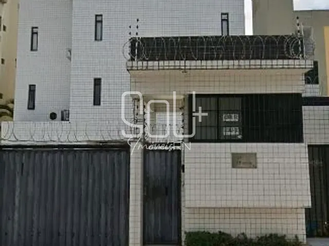 Apartamento 3 quartos e 3 banheiros, para alugar, no bairro Nova Parnamirim em Parnamirim